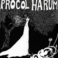 Procol Harum: Procol Harum - Cherry Red Eclec 2498 - (Cd / P)