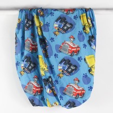 Nickelodeon Paw Patrol Fitted Crib Sheet 52 x 28" Inches