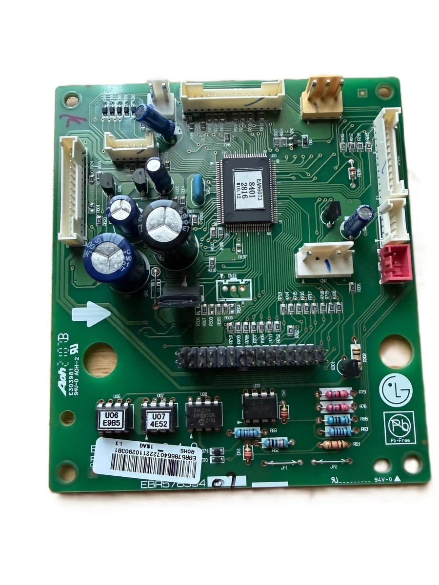 LG TV Main Boards for Universal for sale | eBay