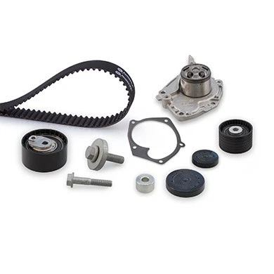 WATER PUMP & TIMING BELT KIT KP35550XS FOR RENAULT LAGUNA/II/Grandtour/Sport - Image 4 of 4