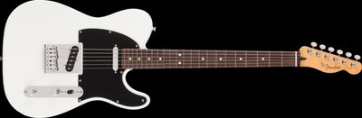 Fender Player II Telecaster Polar White gebraucht   wie neu