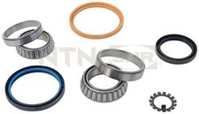 Radlagersatz SNR R151.23 für MERCEDES KLASSE W460 W463 SPRINTER B904 B903 W461 Radlagersatz SNR R151.23 für MERCEDES KLASSE W460 W463 SPRINTER B904 B903 W461