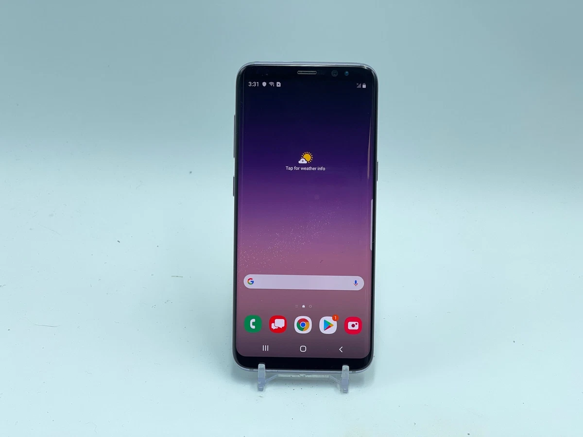 Samsung Galaxy S8+ 64GB Android Smartphones for sale | eBay