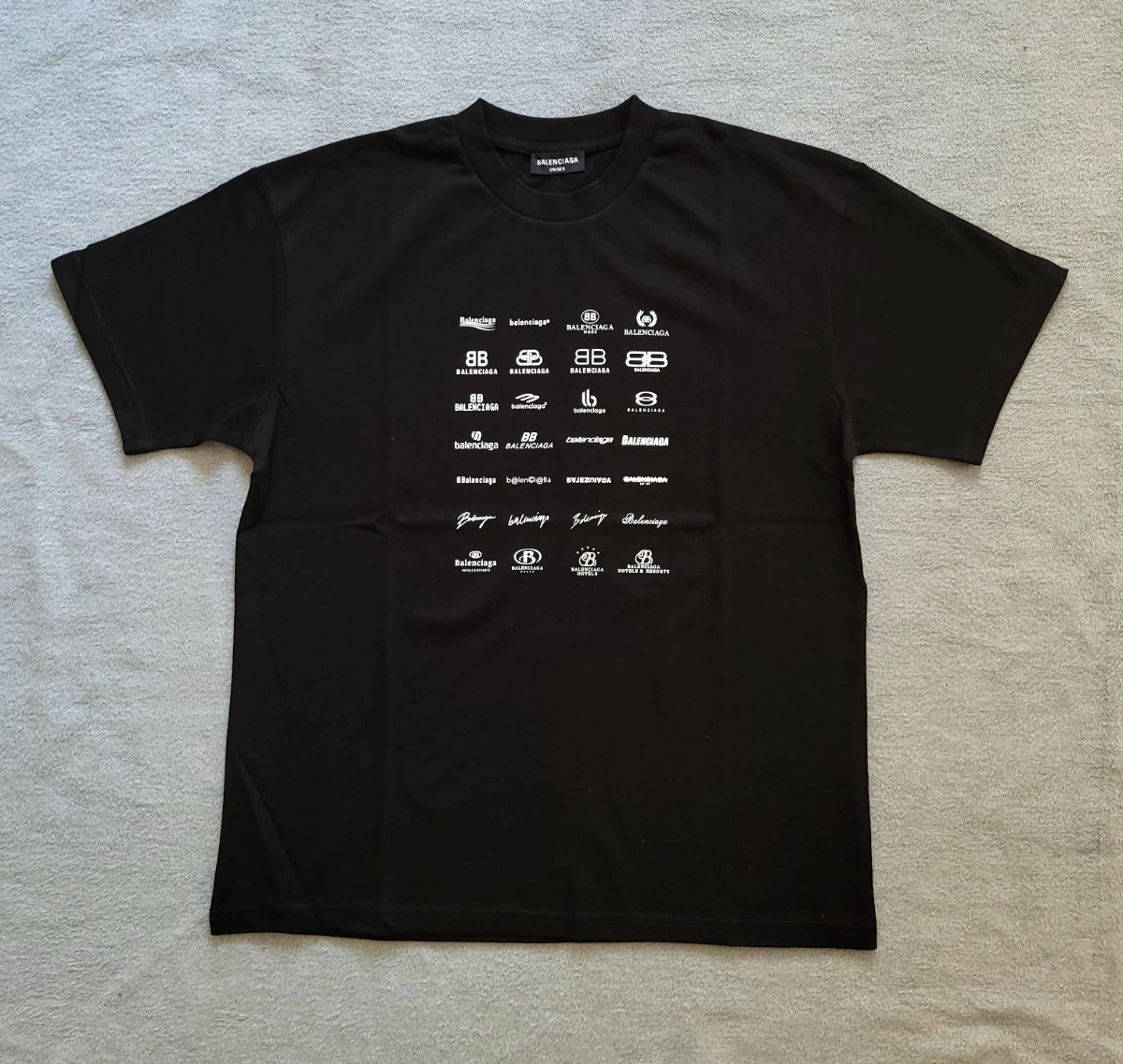 バレンシアガ Tシャツ メンズ XL Size XL Balenciaga Shirts for Men for sale | eBay