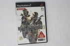 Metal Gear Solid 3 Snake Eater PlayStation 2 JPN (Region Locked)