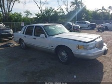 Chassis Ecm Cruise Control Servo Assembly Fits 96-97 Crown Victoria 282460