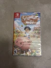 Everdream Valley Video Game For Nintendo Switch NEW