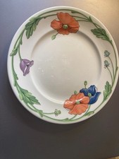 Frühstücks-/Kuchenteller 1 x Teller Amapola Villeroy Boch  !!!Einzelverkauf !!!