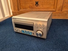 FAULTY Denon CD Receiver RCD-M41DAB Spares/Repairs/Parts