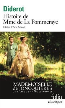 Histoire de Mme de La Pommeraye. Sur les femmes  vo... | Buch | Zustand sehr gut