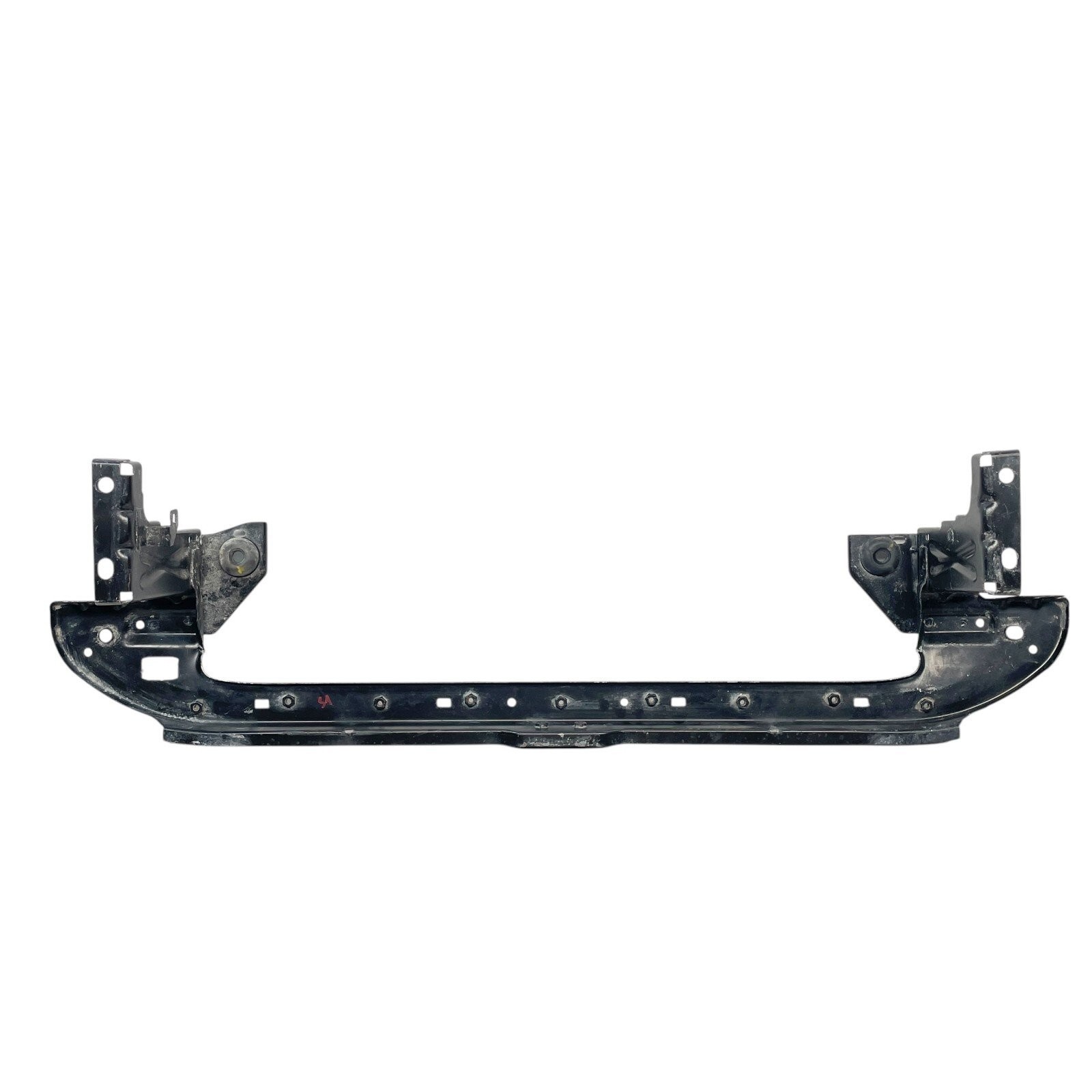 Maserati Quattroporte 2014-2017 Front Lower Radiator supports Set