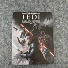 Star Wars Jedi: Fallen Order PS5 Custom SteelBook