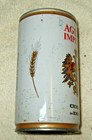 Aguila Imperial Beer Can CS Crimped Steel — photo 4