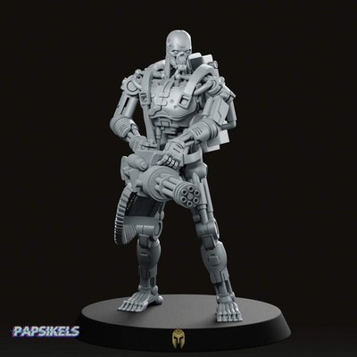 E 1000 Annihilator F Miniatur Sci-Fi Sternengrav 28mm - 55mm günstig