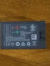 Genuine Rechargeable Battery Pack For Ring Video Doorbell 2 3 4  Quick Release