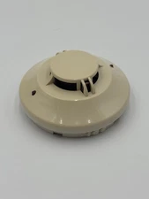 SYSTEM SENSOR 2151T Low Profile Photoelectronic Plug in Smoke Detector