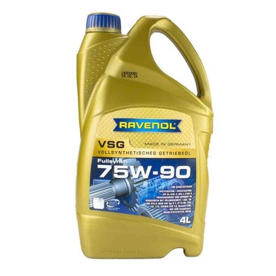 Ravenol VSG SAE 75W-90  4 Liter