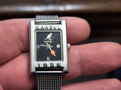 Ladies Vintage Kangol 1938 Watch