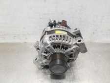 19 2019 Lexus Ls500 3.5l Alternator 180 Amp 2706031390