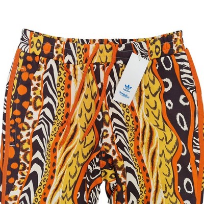 Adidas Originals X Jeremy Scott JS Leoard TP Track Pants | eBay