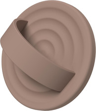 Magnetic Phone Grip Ring Holder, Liquid Silicone Magnet Cell Phone Grip Finger L