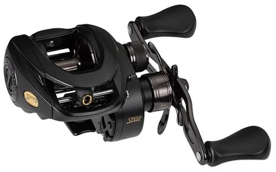 Moulinet De Pêche Baitcast Gauche Lew's BB1 Pro 7.5:1 - Photo 1/4
