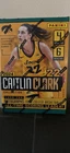 2024 Panini Caitlin Clark Collection Blaster box Green/Yellow box Factory Sealed