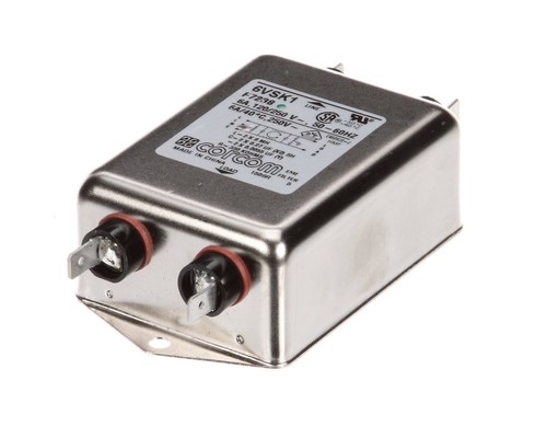 Turbochef Emi Filter (International 50Hz Hhb, All Hhd, All 2 100539 - Free - Bild 2 von 4