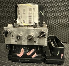 2011 Ford Fiesta Abs Anti-lock Brake Pump 1.6l Ae81-2c405-ac Ae81-2c405-ad Oem 2011 Ford Fiesta Abs Anti-lock Brake Pump 1.6l Ae81-2c405-ac Ae81-2c405-ad Oem