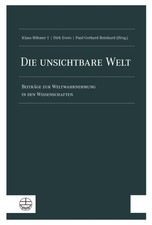Klaus Böhmer Die unsichtbare Welt