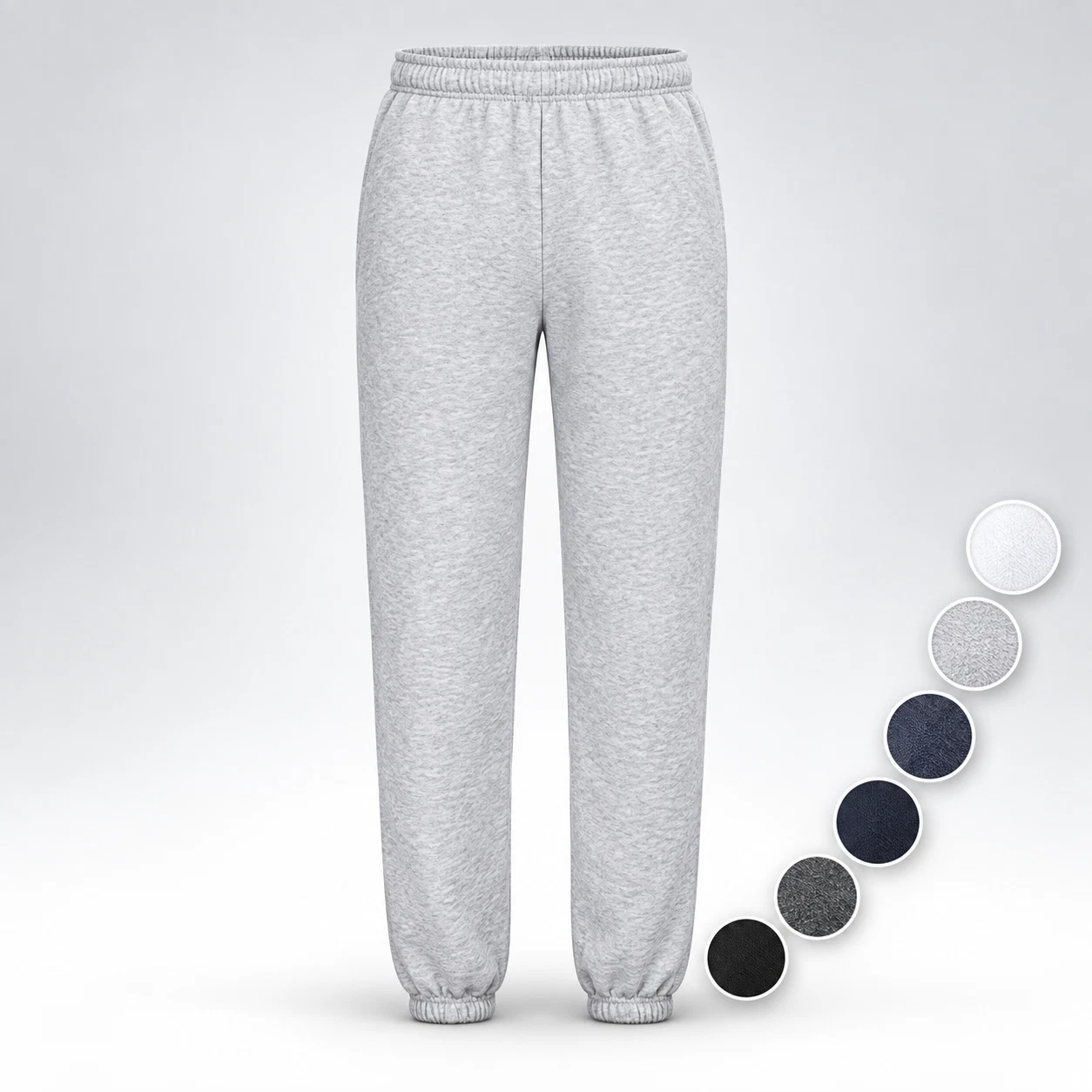 Fruit of the Loom Jogginghose für Herren und Kinder – Titelbild