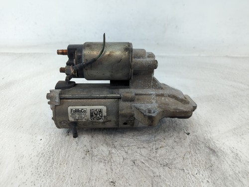 2003-2012 Ford Focus Car Starter Motor Solenoid Oem GXMKD | eBay