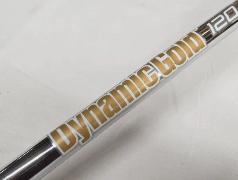 New Mizuno JPX 921 Tour Iron Set 5-GW Dynamic Gold 120 Extra Stiff Steel - Image 3 of 3