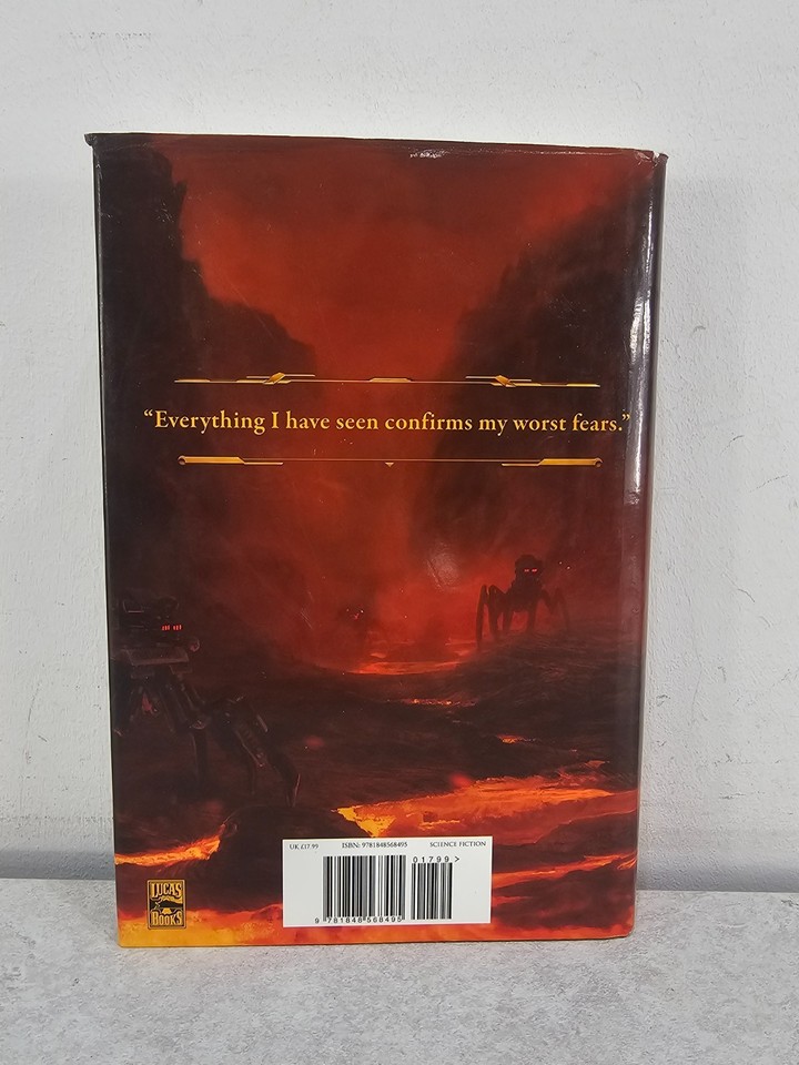 Star Wars The Old Republic Fatal Alliance By Sean Williams 1st Edition