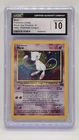 Pokemon TCG - Pokemon League Promos - 2000 - Mew Holo - CGC 10- 9