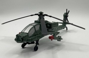 True Heroes Helicopter | eBay