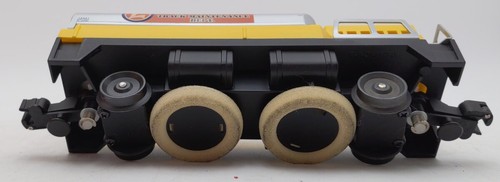Lionel 6-18461 O Gauge Lionel Track Cleaner EX/Box - Picture 4 of 5
