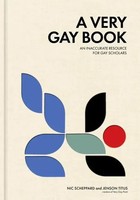 Very Gay Book | Jenson Titus (U. A.) | Englisch | Buch | Gebunden | 2023