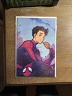 Amazing Spider-Man #3 1:100 Rose Besch Virgin Variant! NM