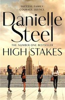 High Stakes | Danielle Steel | Englisch | Buch | Gebunden | 2022 | Pan Macmillan
