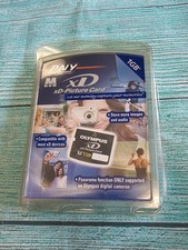 PNY Technologies Xd Picture Card