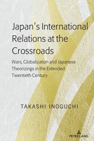 Takashi Inoguchi | Japan¿S International Relations At The Crossroads | Buch