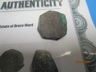 8 REAL GREENIE FROM BRUCE WARD ESTATE — photo 2