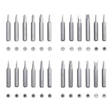 For DJI MINI4PRO/4K Disassembly Screwdriver AIR3/Mavic 2 Drone Maintenance Tool