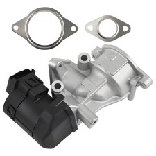 1* AGR-Ventil for Peugeot 307 308 407 508 5008 607 807 Expert 2.0 HDi 1618GZ