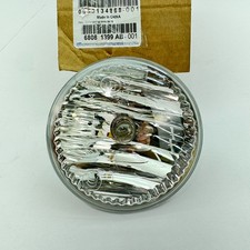 11-24 Jeep Patriot Wrangler Gladiator Left or Right Fog Light Lamp 68081399AB OE