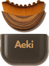 Lymphatic Contour Face Brush, Lifting and Firming, Improves Skin Glow Absorpti