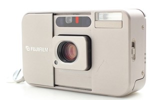 Fujifilm Cardia Mini Tiara | eBay