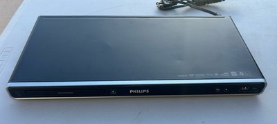 Philips DVP5992 DVD Player