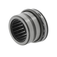 Skf Nadel-Axialkugellager NKX45 Id 45Mm Ad 65Mm Breite32Mm -20 B.+120Grad